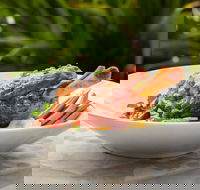 Aurora  Cremorne - Accommodation Whitsundays