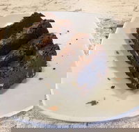 Bar Cortona - Accommodation Whitsundays