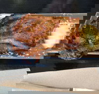 Beaus - Accommodation Whitsundays