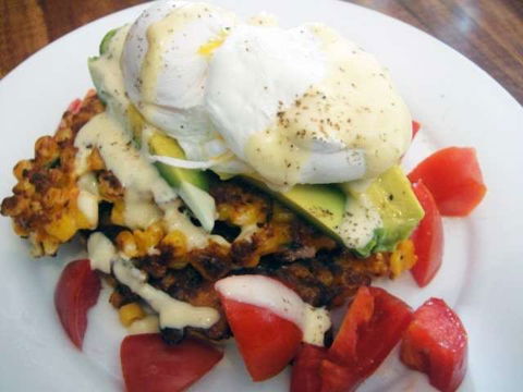 Big Brekky - Accommodation Whitsundays 0