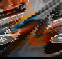 Blend 4 Cafe - Accommodation Whitsundays