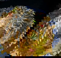 Blue Orchid Thai - Accommodation Whitsundays