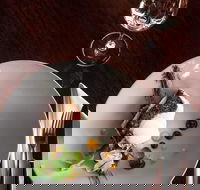 Bommie Restaurant - Accommodation Whitsundays