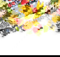 Boost Juice - Victoria Point - Accommodation Whitsundays