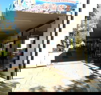 Cafe Corner - Accommodation Whitsundays