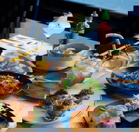 Cafe Jas - Accommodation Whitsundays