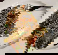 Chinaman Restaurant - Accommodation Whitsundays