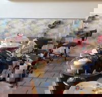 Claudia's Cafe - Accommodation Whitsundays