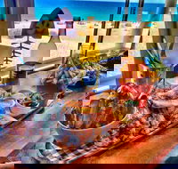 Clancy's Fish Pub - City Beach - Accommodation Whitsundays