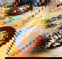 Clock by the Bay - Accommodation Whitsundays