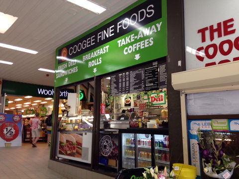 Coogee Fine Food - Accommodation Whitsundays 0
