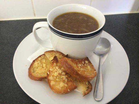 Country Kitchen Wok & Grill Cafe - Accommodation Whitsundays 0