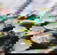 Crema and Cream - Accommodation Whitsundays