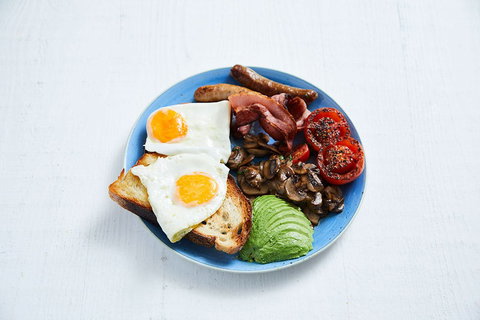 DD Collective - Harbord Diggers - Accommodation Whitsundays 0