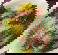 Emerald ChineseVietnamese Restaurant - Accommodation Whitsundays