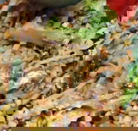 Everyday's Sunday Thai Eatery - Accommodation Whitsundays