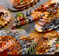 Flowerdale Hotel - Accommodation Whitsundays