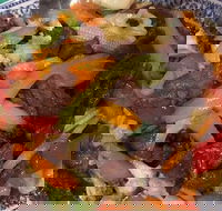 Fresh Chilli Thai Restaurant - Wyndham Vale - Accommodation Whitsundays