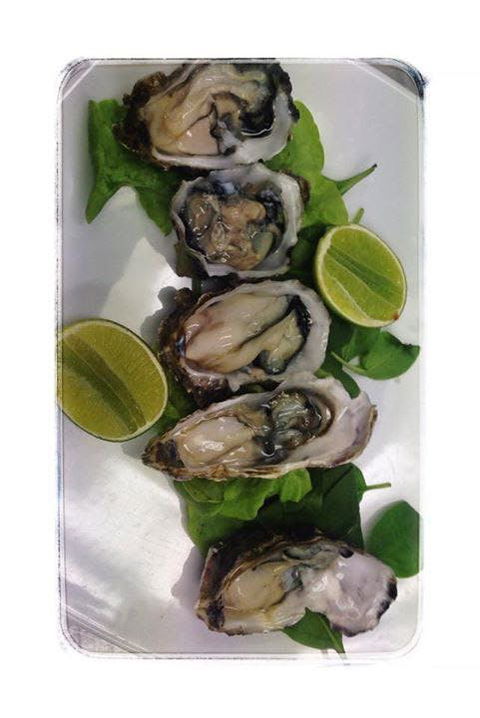 Gateway Restaurant - Accommodation Whitsundays 0