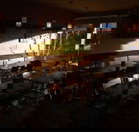 Ghin Thai Cafe Restaurant - Accommodation Whitsundays