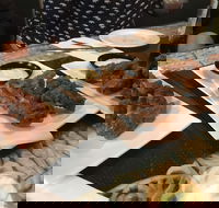 Grace Platter - Accommodation Whitsundays