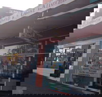 Greythorn Bread  Cake Kitchen - Accommodation Whitsundays