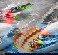 Grill'd - Leichhardt - Leichhardt - Accommodation Whitsundays