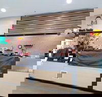 Han's Sushi - Accommodation Whitsundays