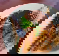 Hidden River Estate Winery  Cafe - Accommodation Whitsundays