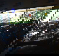 Hog's Australia's Steakhouse - Accommodation Whitsundays