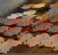 Hook  Cook Fish Bar - Accommodation Whitsundays