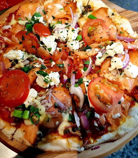 Hudsons Road Wine & Beer - Accommodation Whitsundays 0