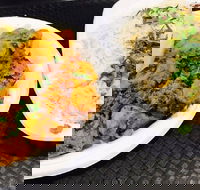 Indian Street Food By Billu's - Circular Quay - Accommodation Whitsundays