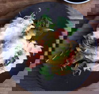 Jonsons Restaurant Bar - Accommodation Whitsundays