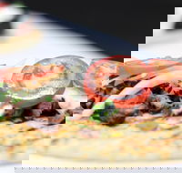 Kafe Meze - Accommodation Whitsundays