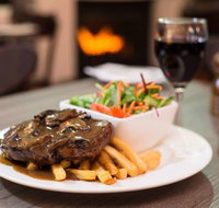 Kalamunda Hotel - Kalamunda - Accommodation Whitsundays