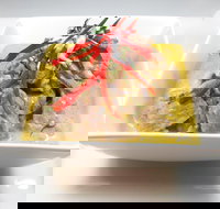 Khot Thai Restaurant - Accommodation Whitsundays