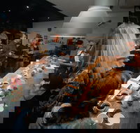 Little Paul's Urban Food Market - Accommodation Whitsundays