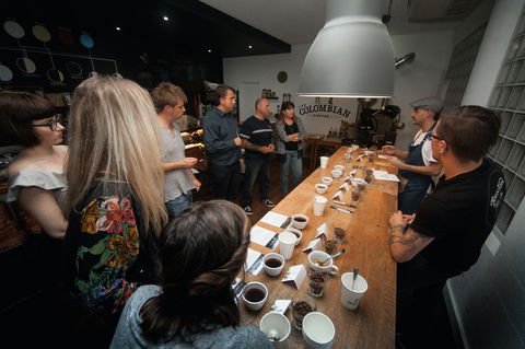 Little Paul's Urban Food Market - Accommodation Whitsundays 0