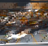 Local Italian - Accommodation Whitsundays