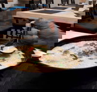 Lotus Cafe - Open For Takeaway - Accommodation Whitsundays