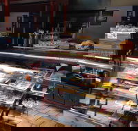 Lucy Locket's 261 - Accommodation Whitsundays