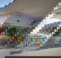 Mad Benji - Accommodation Whitsundays