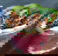 Mahendra's Indian Cuisine - Accommodation Whitsundays