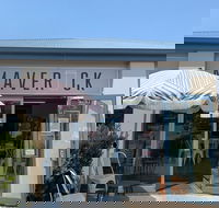 Maverick Coffee House and Roastery - Accommodation Whitsundays