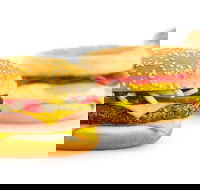 McDonald's - Taylors Lakes - Accommodation Whitsundays