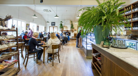 Merricks General Wine Store - Accommodation Whitsundays 1