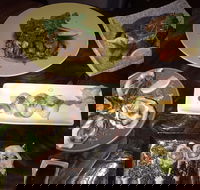 Misuzu's - Accommodation Whitsundays