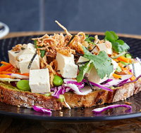 Momo Bar - Dee Why - Accommodation Whitsundays