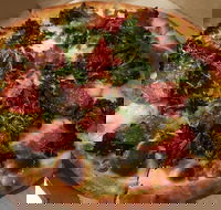 Neighborhood Pizza - Accommodation Whitsundays